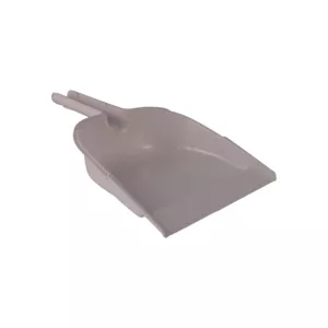 Pelle BLANCHE ramasse poussière polypropylène 325x210